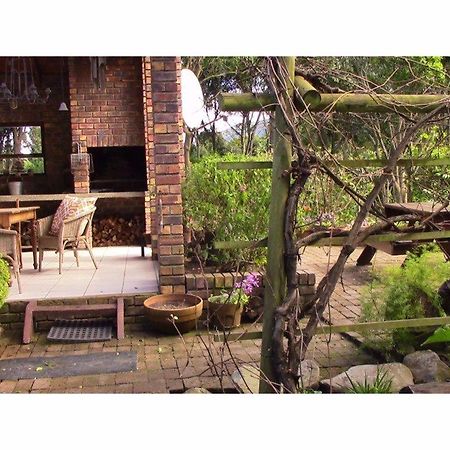 Forest Nest Cottage, Tsitsikamma Стормсривиер Екстериор снимка