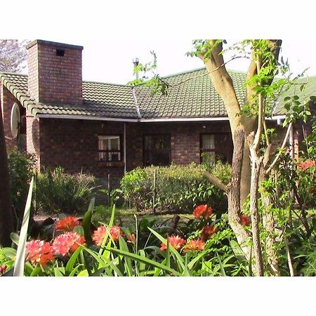 Forest Nest Cottage, Tsitsikamma Стормсривиер Екстериор снимка